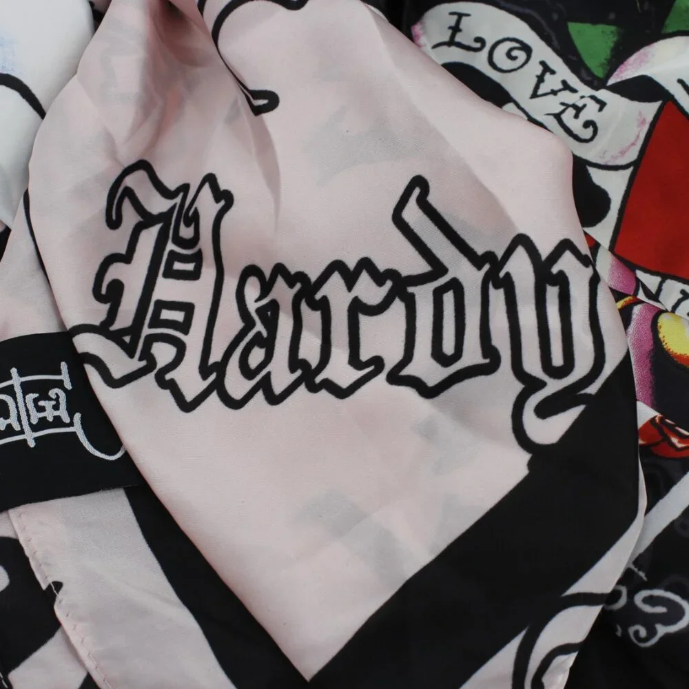 Ed Hardy incredible set